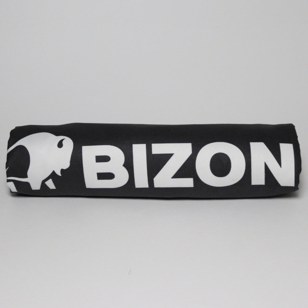 Microfiber magnetic towels