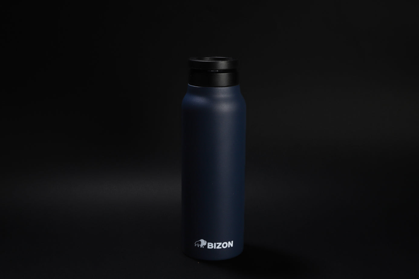 The Bizon 2 in 1 Water Bottle (750 ml)