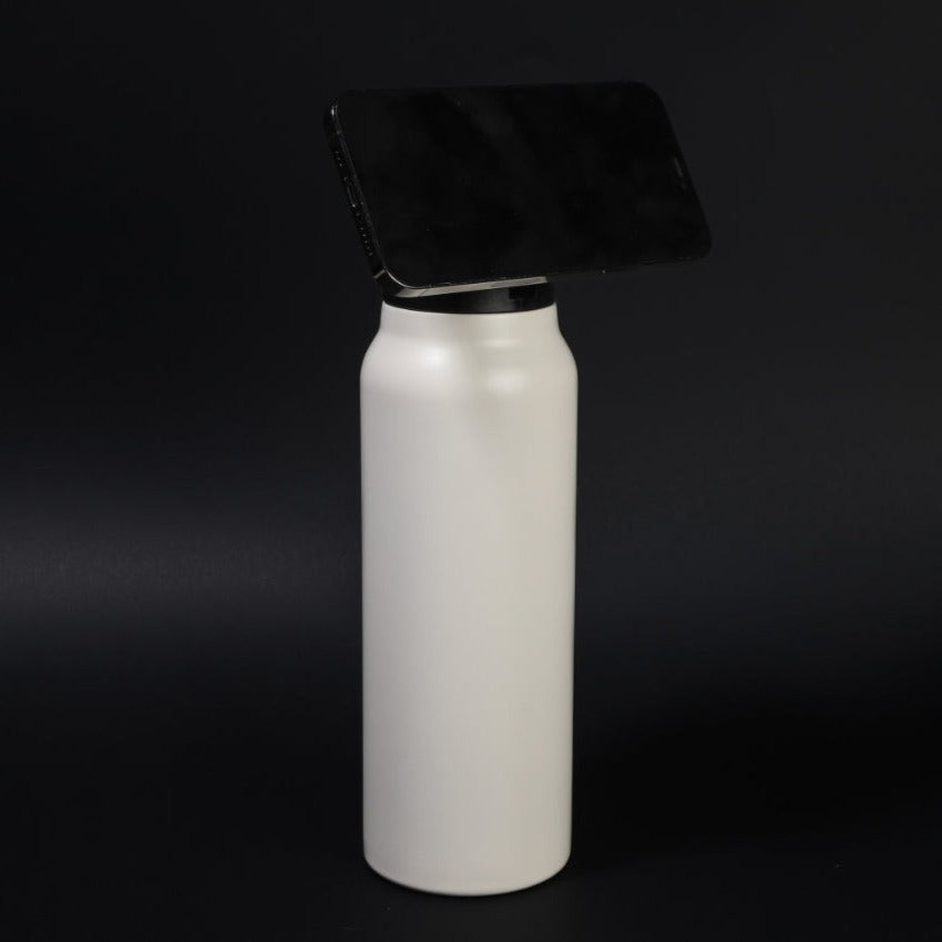 The Bizon 2 in 1 Water Bottle (750 ml)